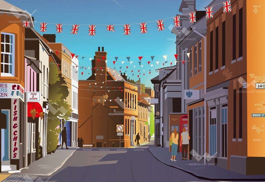 manningtree on paper