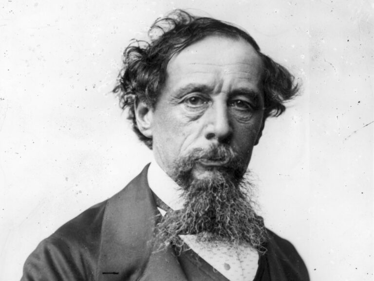 Charles Dickens